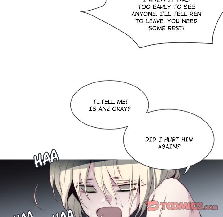 ANZ Manhwa - Chapter 82 Page 77