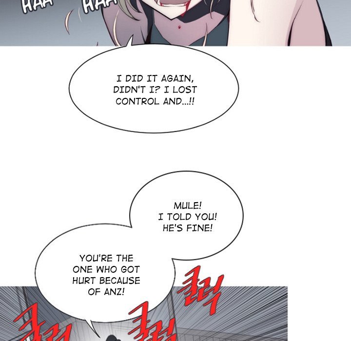ANZ Manhwa - Chapter 82 Page 78