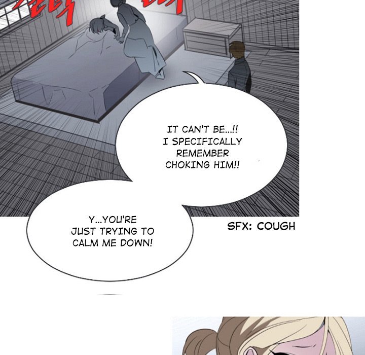 ANZ Manhwa - Chapter 82 Page 79