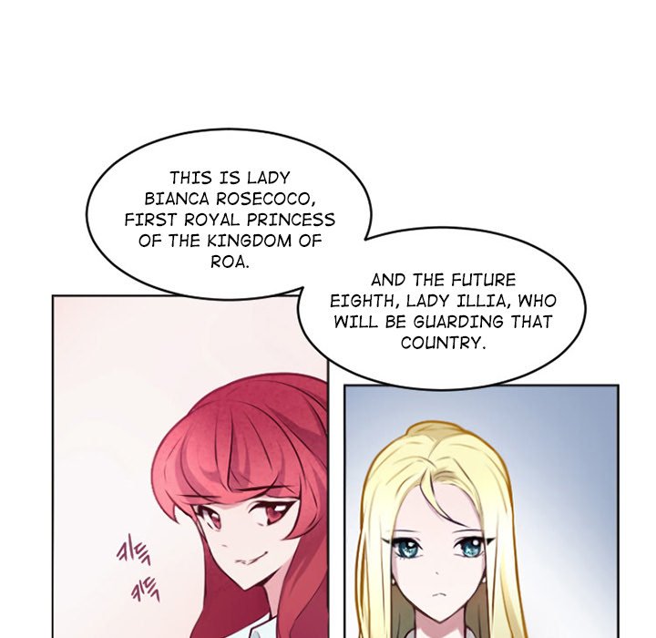 ANZ Manhwa - Chapter 5 Page 31