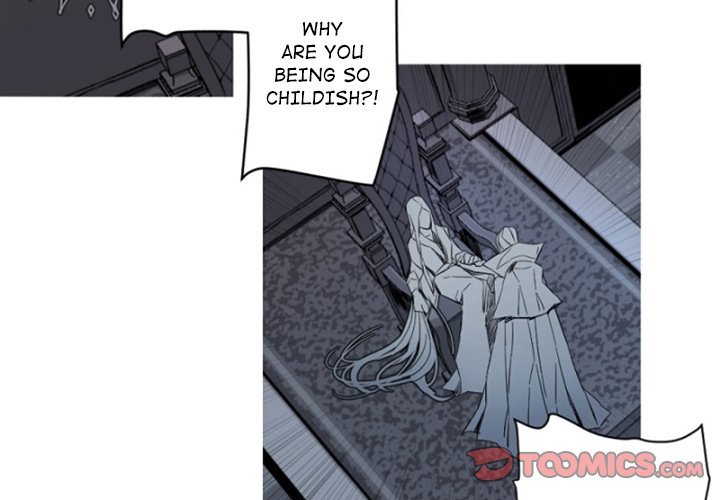 ANZ Manhwa - Chapter 103 Page 1