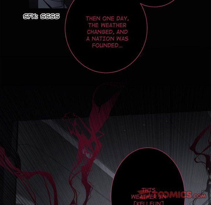 ANZ Manhwa - Chapter 103 Page 9