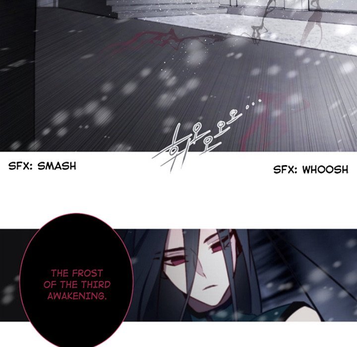 ANZ Manhwa - Chapter 103 Page 11