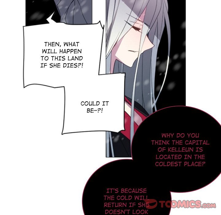 ANZ Manhwa - Chapter 103 Page 17