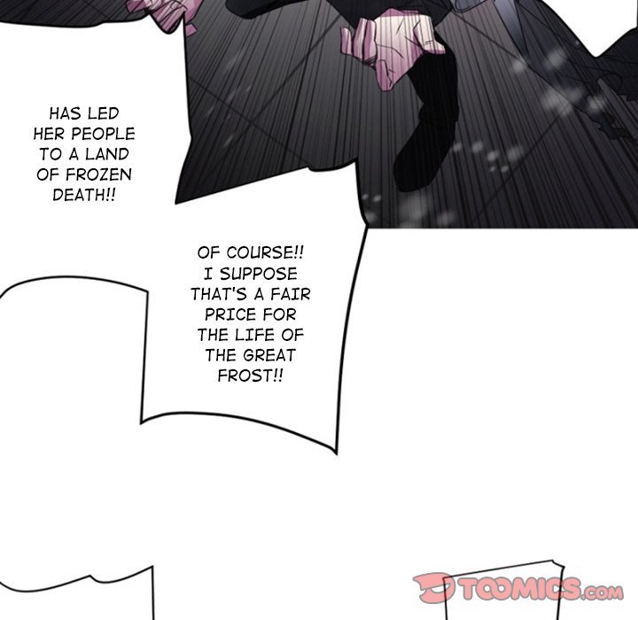 ANZ Manhwa - Chapter 103 Page 21