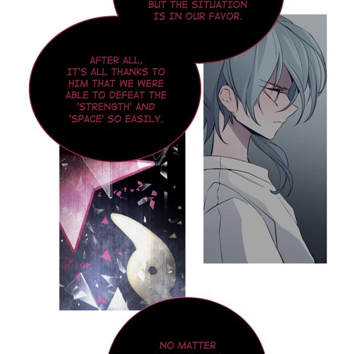 ANZ Manhwa - Chapter 103 Page 24