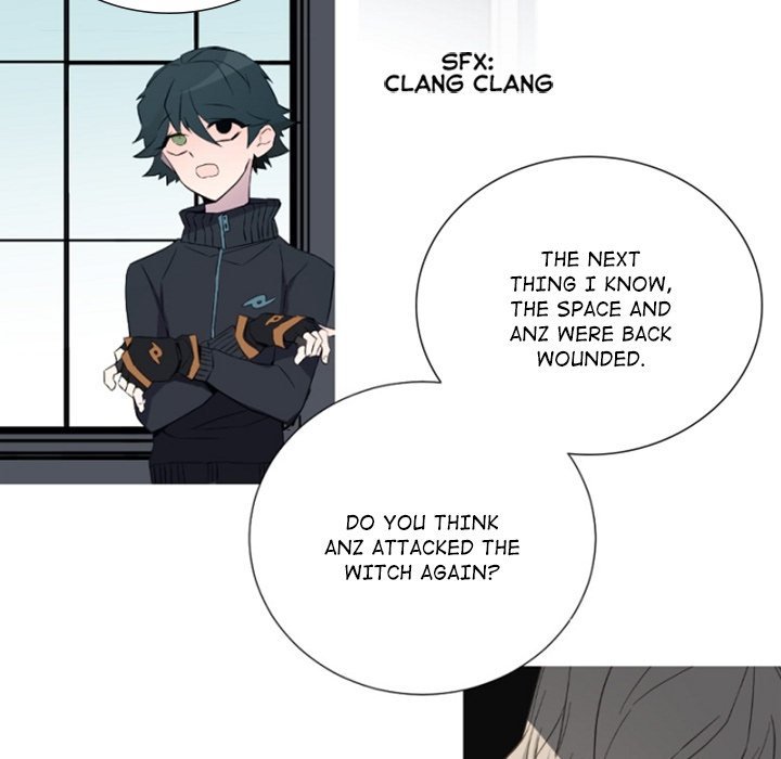 ANZ Manhwa - Chapter 103 Page 35