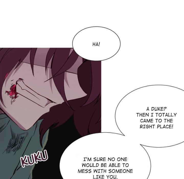 ANZ Manhwa - Chapter 103 Page 50