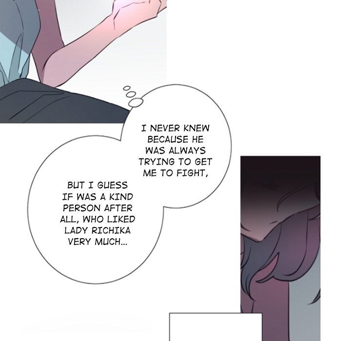 ANZ Manhwa - Chapter 103 Page 66