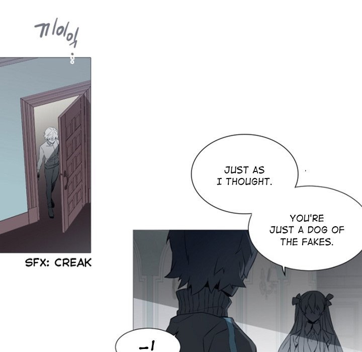 ANZ Manhwa - Chapter 103 Page 70