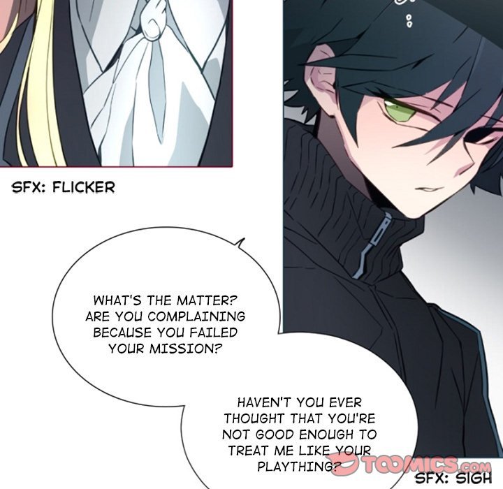 ANZ Manhwa - Chapter 103 Page 73