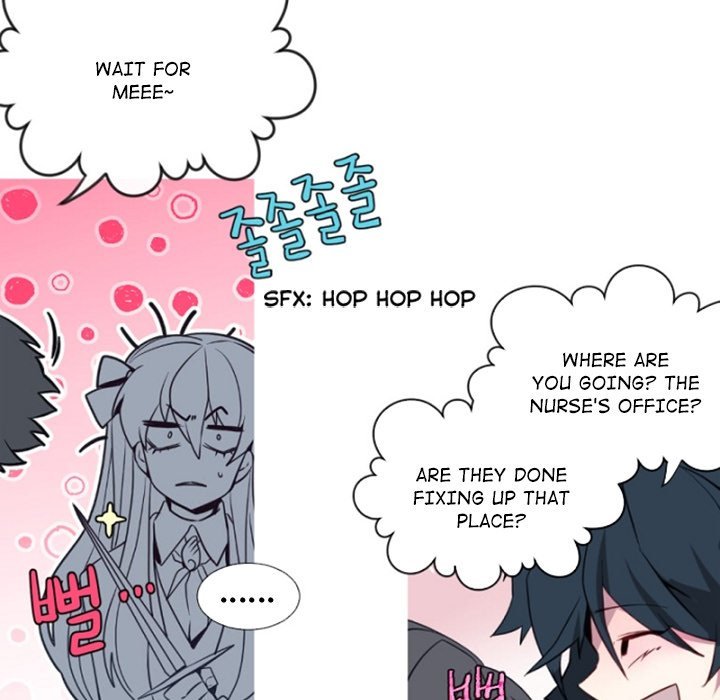 ANZ Manhwa - Chapter 103 Page 82