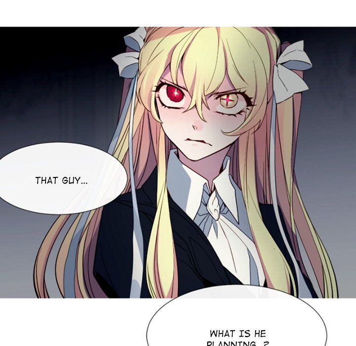 ANZ Manhwa - Chapter 103 Page 88