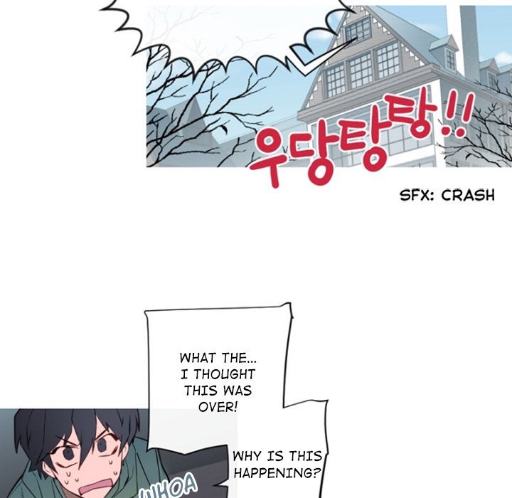 ANZ Manhwa - Chapter 103 Page 91