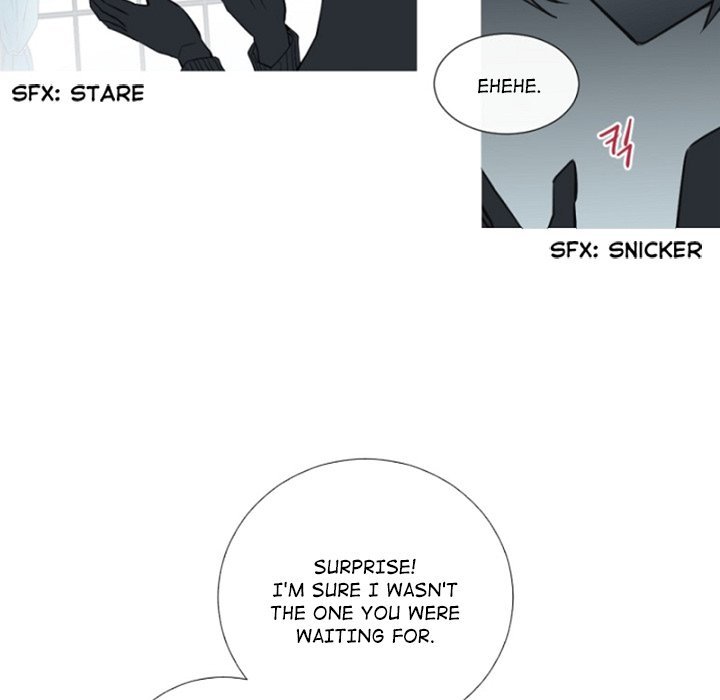 ANZ Manhwa - Chapter 103 Page 95