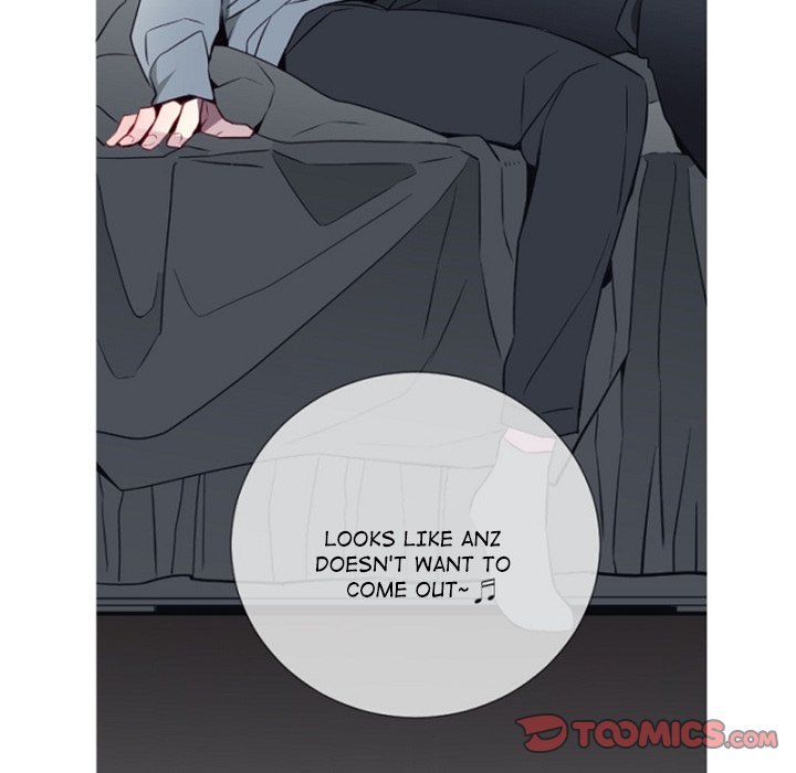 ANZ Manhwa - Chapter 103 Page 97