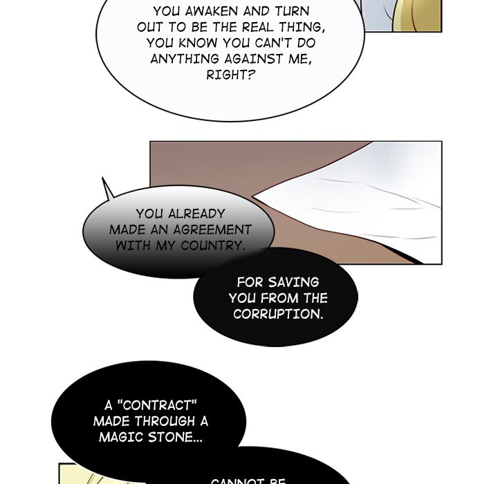 ANZ Manhwa - Chapter 9 Page 8