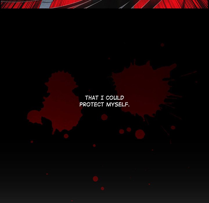 ANZ Manhwa - Chapter 9 Page 33