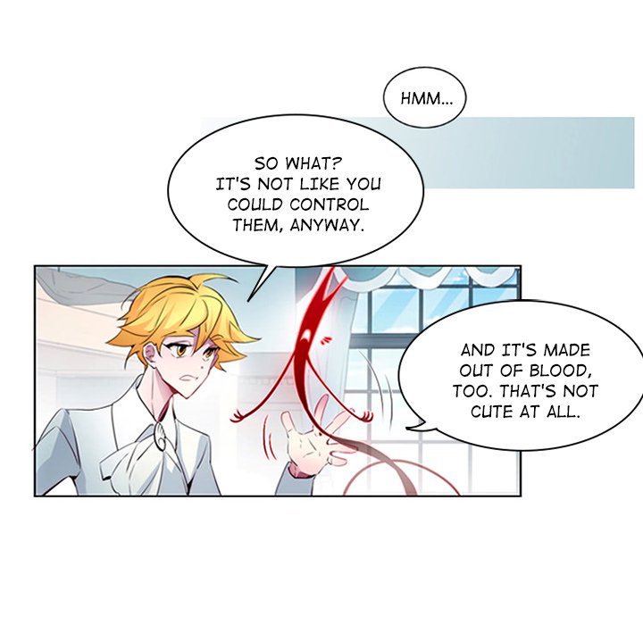 ANZ Manhwa - Chapter 9 Page 38