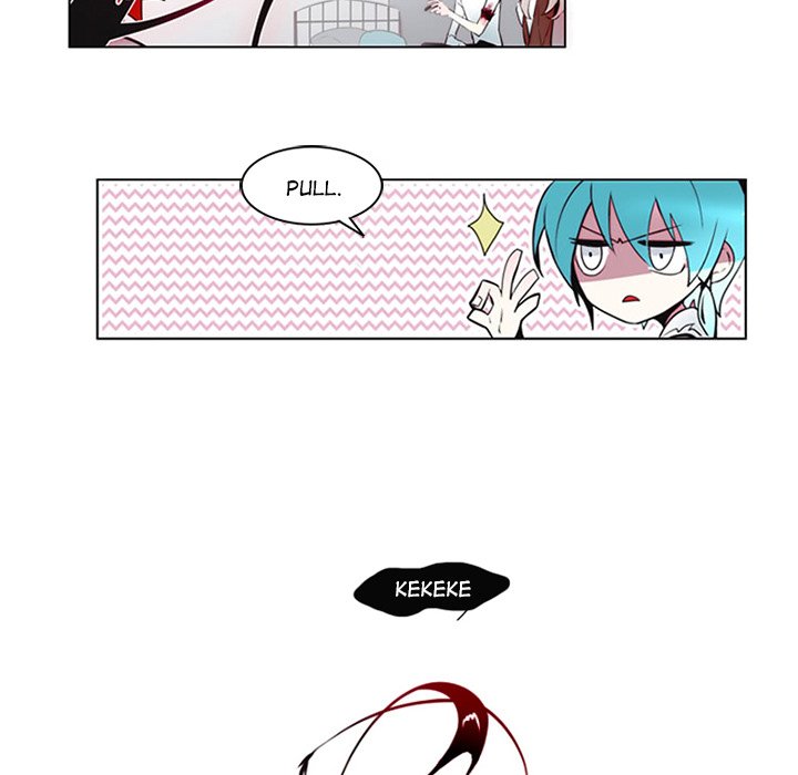 ANZ Manhwa - Chapter 9 Page 43