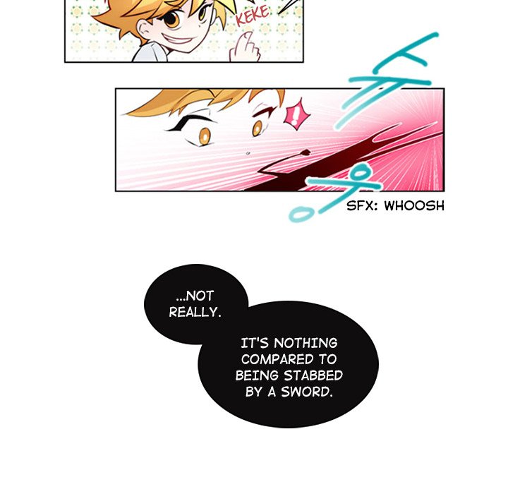 ANZ Manhwa - Chapter 9 Page 50