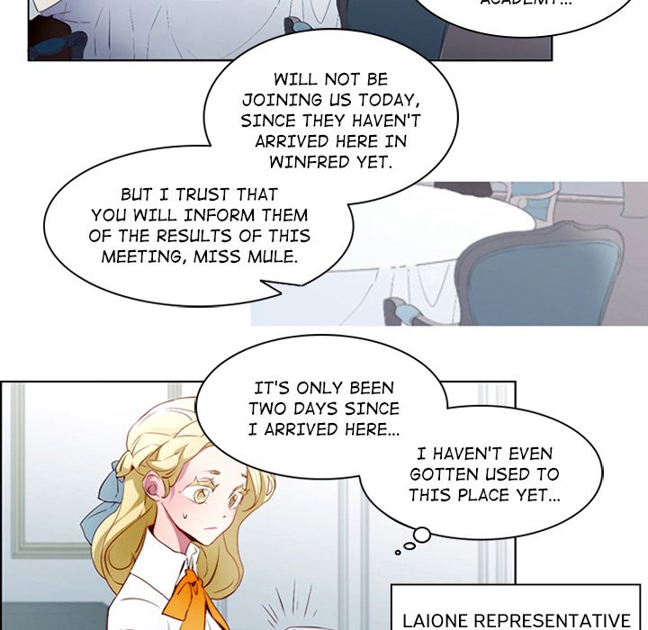 ANZ Manhwa - Chapter 9 Page 62