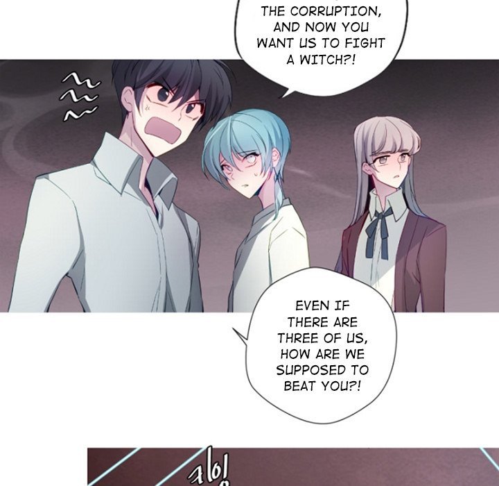 ANZ Manhwa - Chapter 95 Page 10