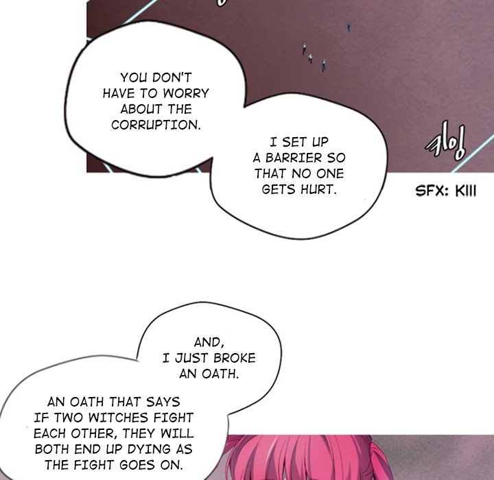 ANZ Manhwa - Chapter 95 Page 11