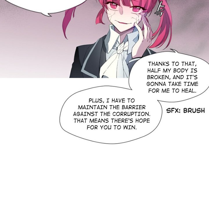 ANZ Manhwa - Chapter 95 Page 12