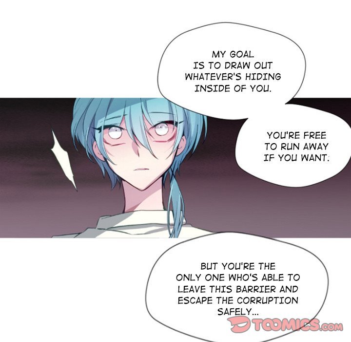 ANZ Manhwa - Chapter 95 Page 13