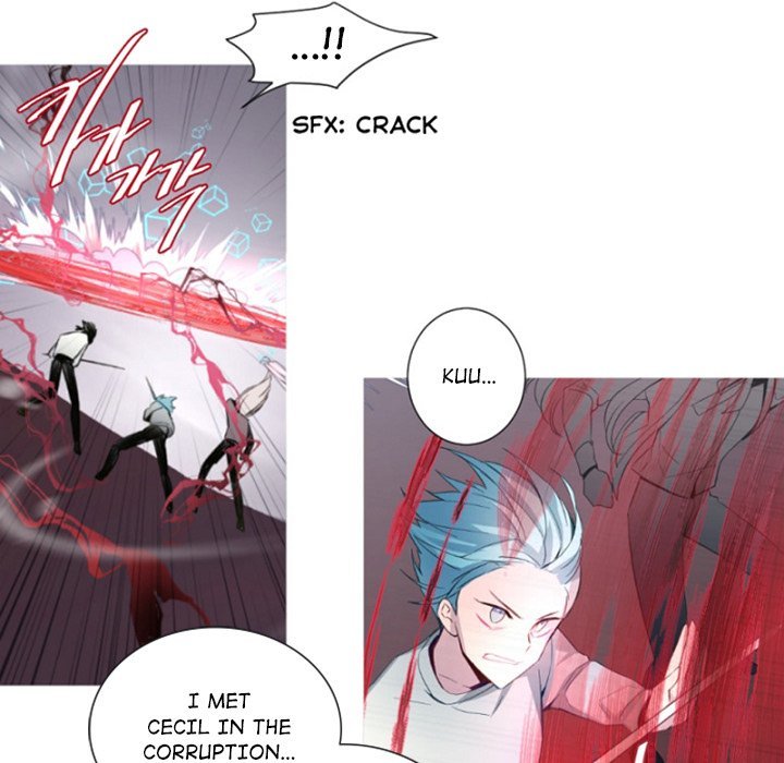 ANZ Manhwa - Chapter 95 Page 20