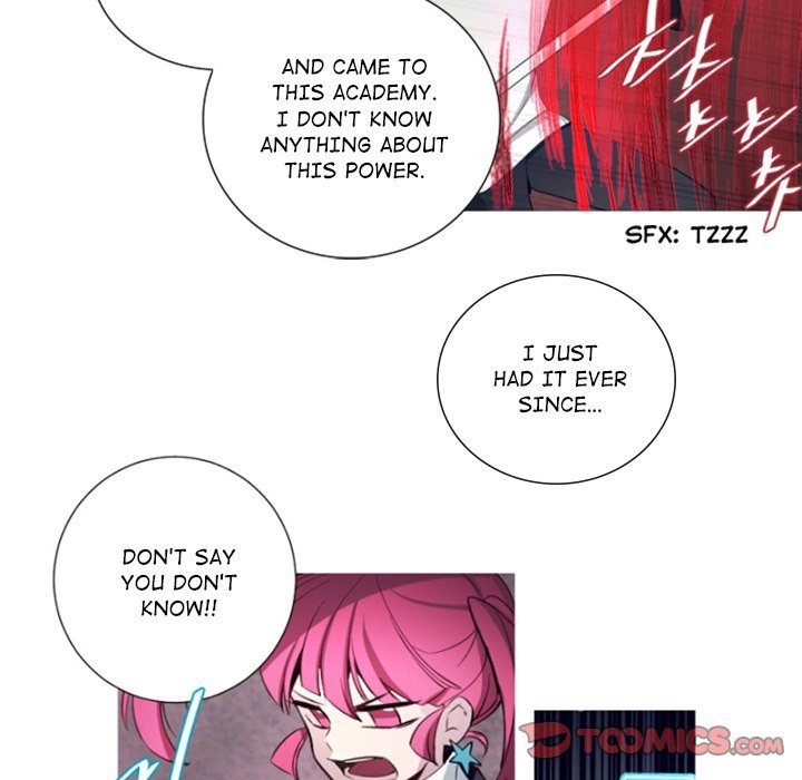 ANZ Manhwa - Chapter 95 Page 21