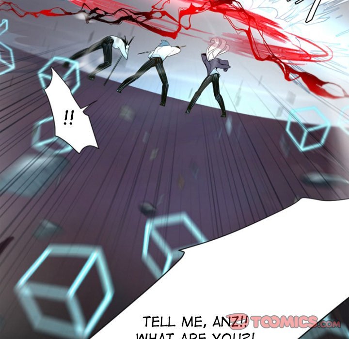 ANZ Manhwa - Chapter 95 Page 25