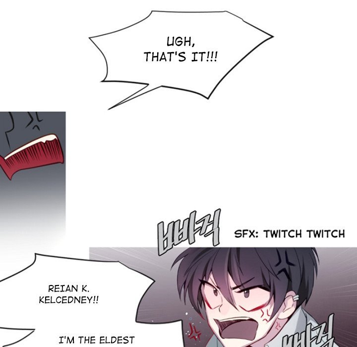 ANZ Manhwa - Chapter 95 Page 28