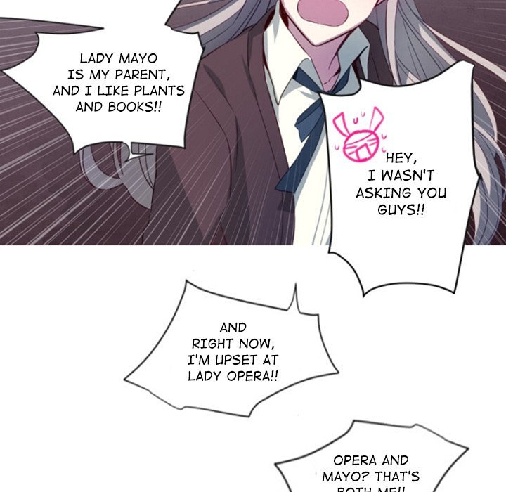 ANZ Manhwa - Chapter 95 Page 30