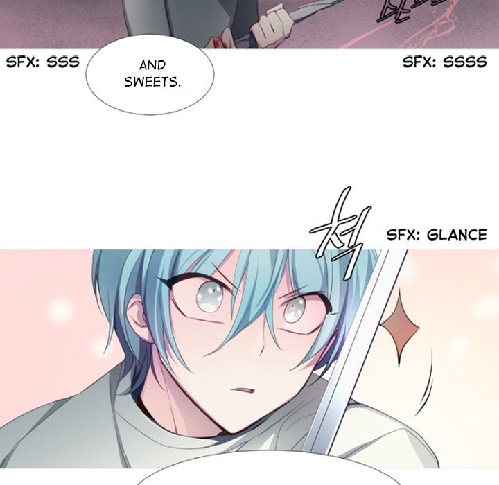 ANZ Manhwa - Chapter 95 Page 42