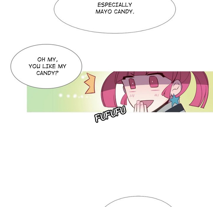 ANZ Manhwa - Chapter 95 Page 43