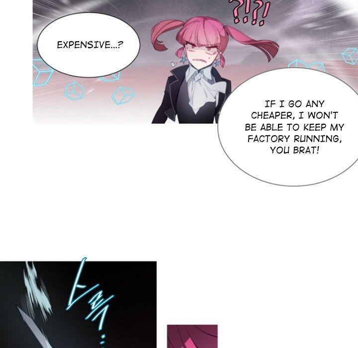 ANZ Manhwa - Chapter 95 Page 48