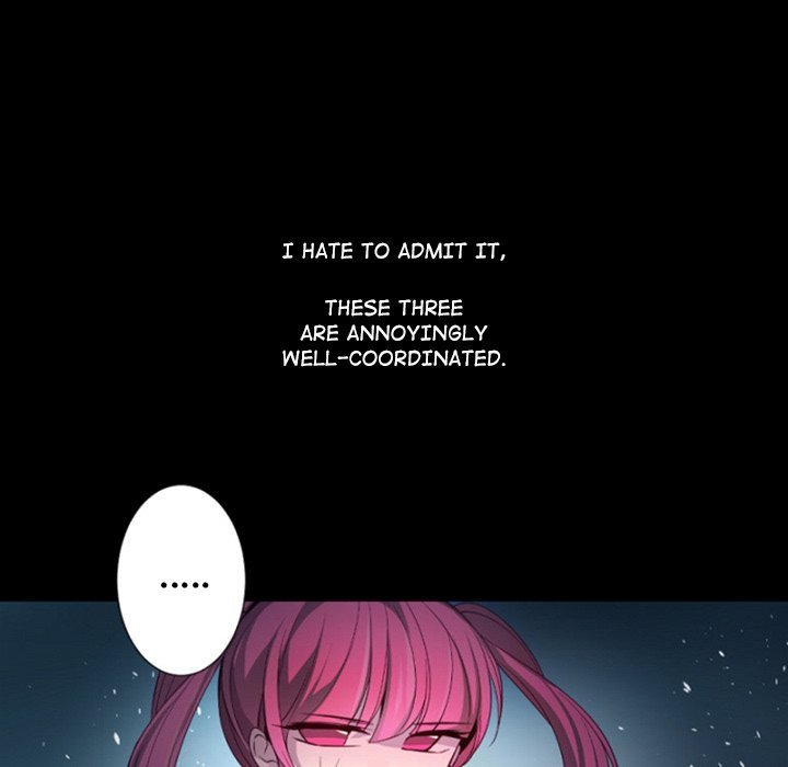 ANZ Manhwa - Chapter 95 Page 78