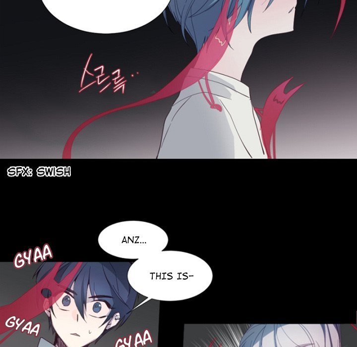 ANZ Manhwa - Chapter 95 Page 86