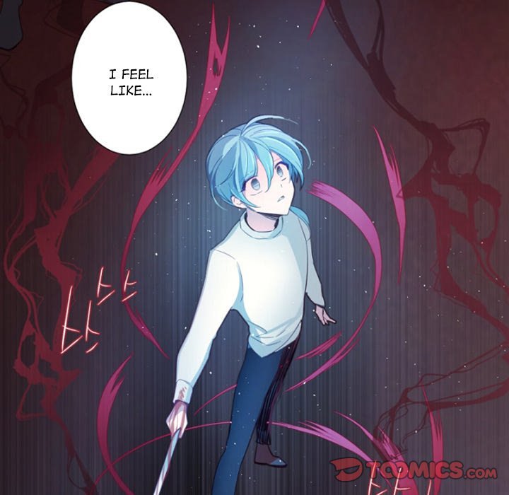 ANZ Manhwa - Chapter 95 Page 89