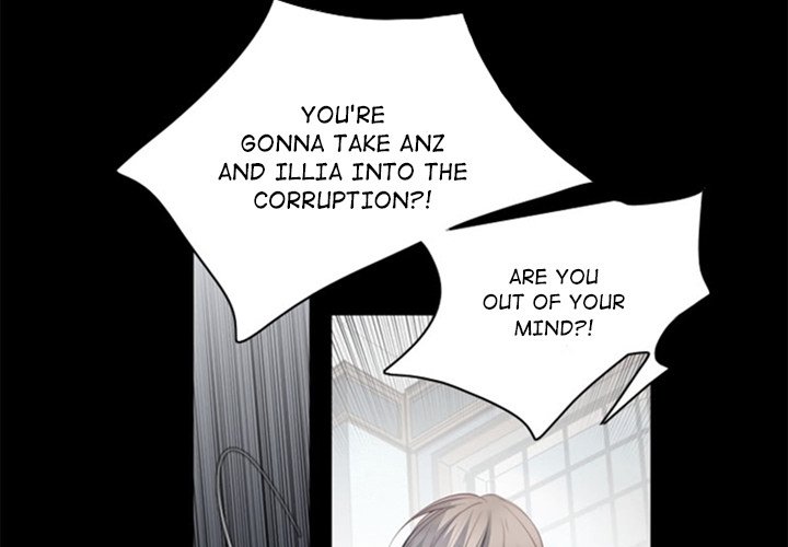 ANZ Manhwa - Chapter 27 Page 1