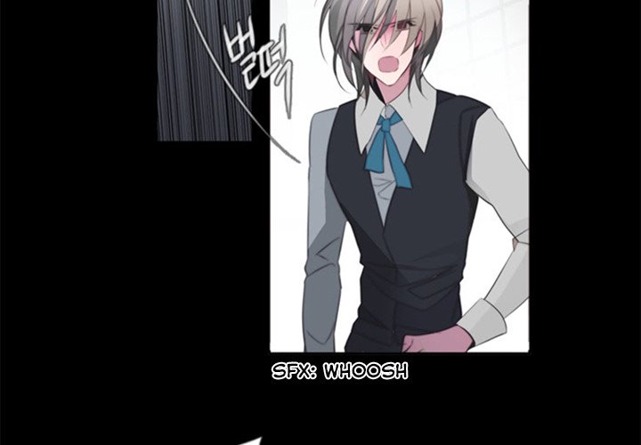 ANZ Manhwa - Chapter 27 Page 2