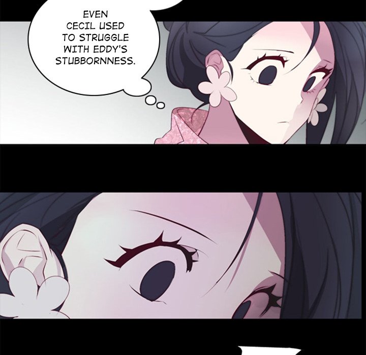 ANZ Manhwa - Chapter 27 Page 5