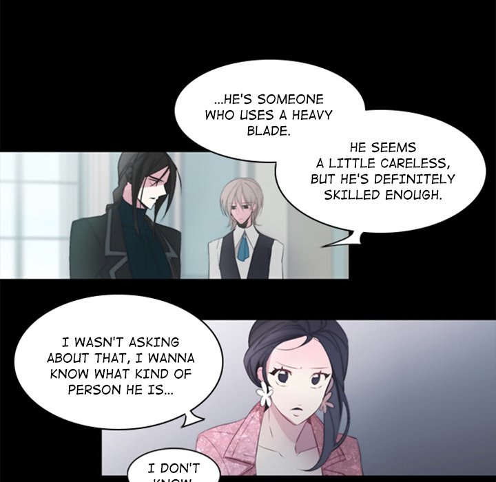 ANZ Manhwa - Chapter 27 Page 8