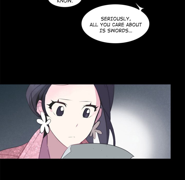 ANZ Manhwa - Chapter 27 Page 9