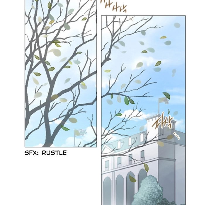 ANZ Manhwa - Chapter 27 Page 14