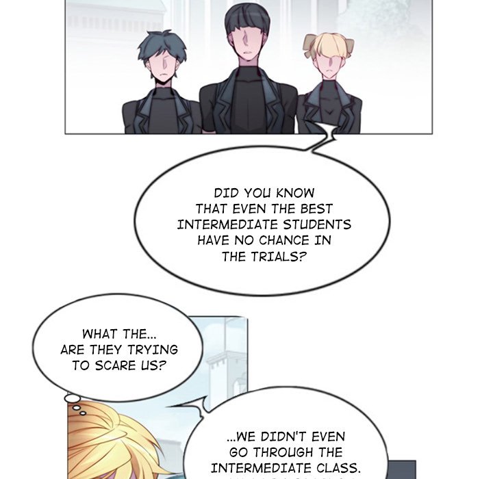 ANZ Manhwa - Chapter 27 Page 16