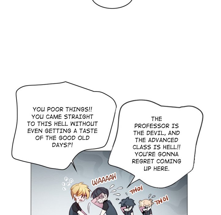 ANZ Manhwa - Chapter 27 Page 18