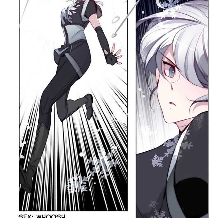 ANZ Manhwa - Chapter 27 Page 22